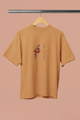 Oversized t-shirt - Kasa Obake