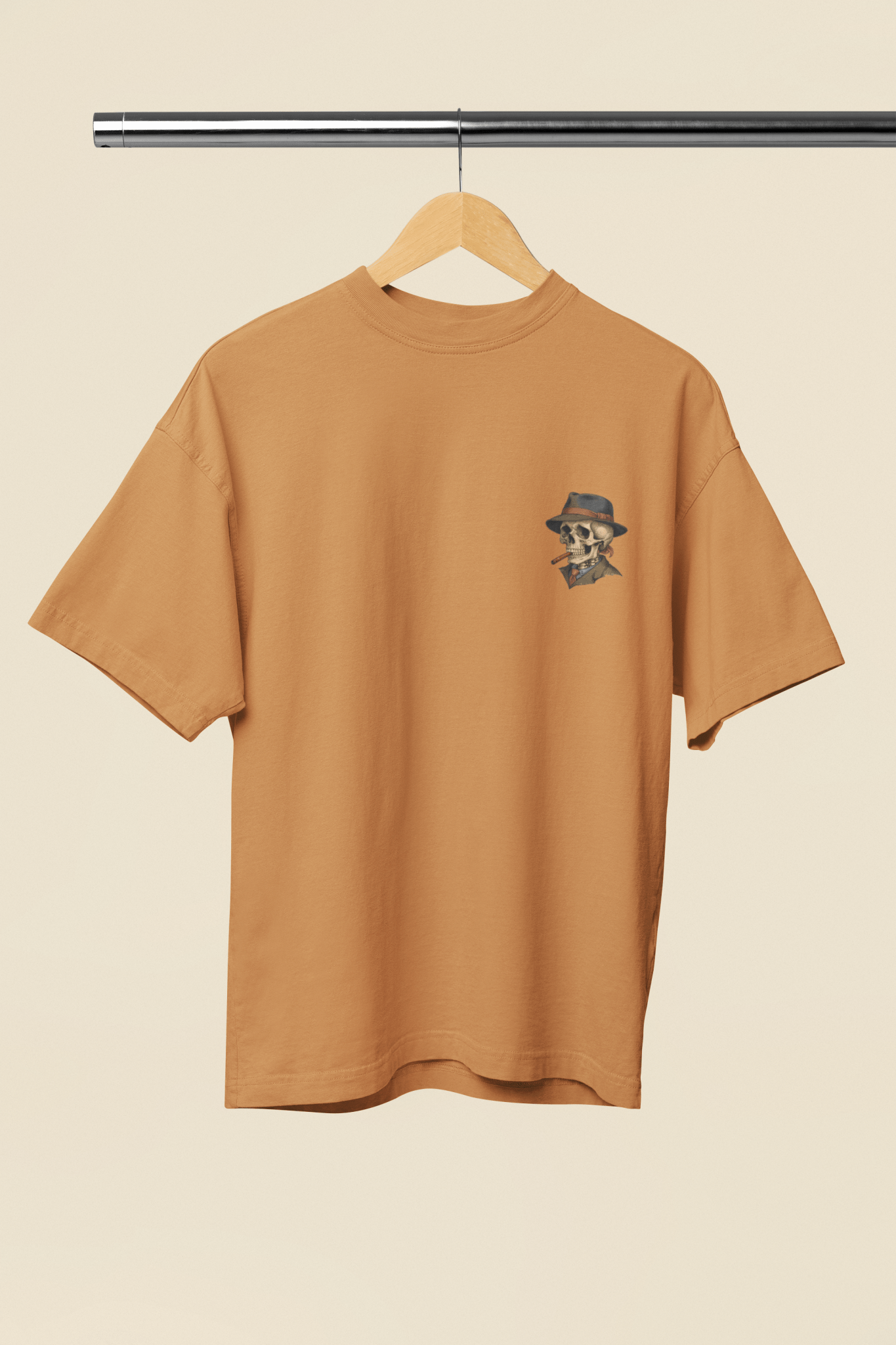 Oversized t-shirt - Sku